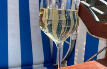 Ferienhaus Seemöwe - Foto 30