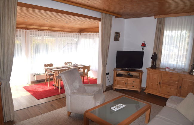 Ferienhaus im Malerischen Allgau - Foto 19