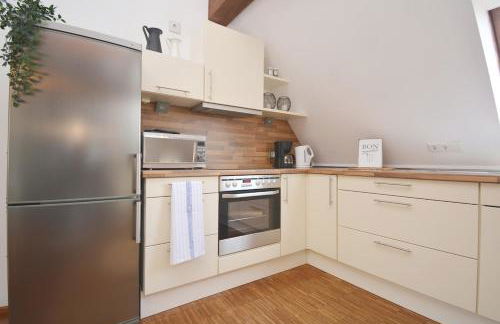 NÜ02-BP - Apartment for companies - Foto 29