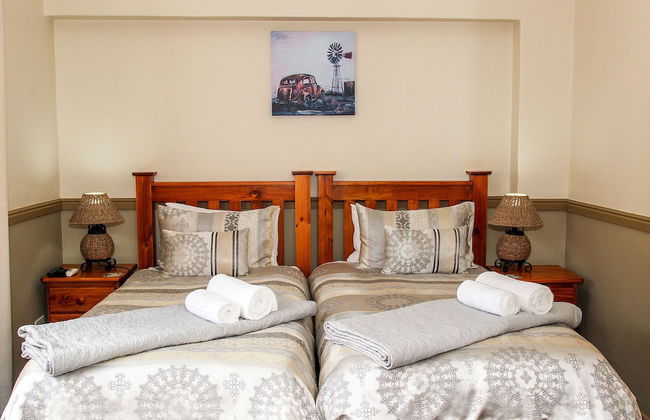 Victoria Heights B and B - Foto 7