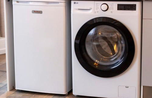 Bulle Champenoise - Netflix & Wifi - Localisation Idéale - check-in 24H24 - GoodMarning - Foto 9