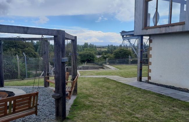 Furness View Barn Retreat - Foto 7