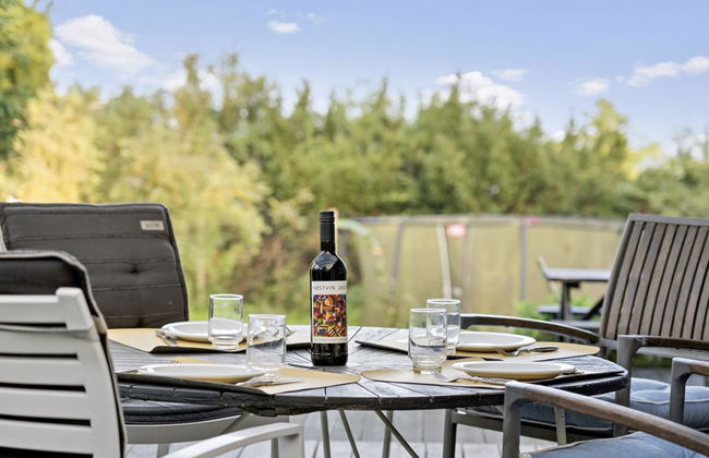 "Thorid" - 850m from the sea - Foto 25