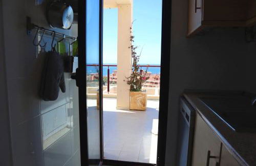 Sea view apartment Mojon hills - Foto 11