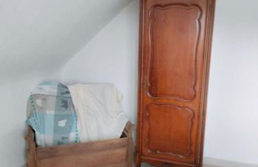 La Maison de L'Hermitage 225 m2 terrain 2300 m2 - Photo 35