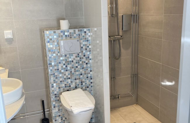 Deus Hotel - Photo 19