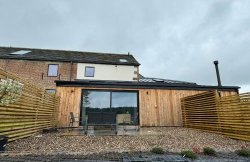 The Tack Store, Modern 3 Bed, 6 person, Barn in a Rural Setting with Great Access - Foto 16