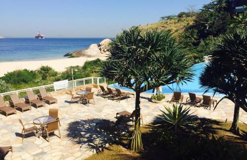 Camboinhas Oceanside Oceanfront - Foto 7