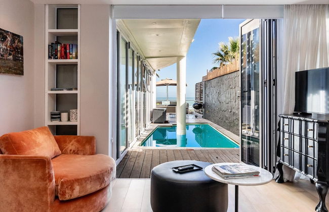 Beautiful 3bedroom Seaside Apartment Paloma Apartment - Photo 2