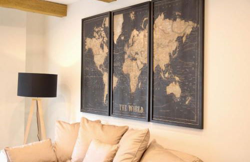 El CONSEJERO de Indias free parking by Cadiz4Rentals - Foto 23