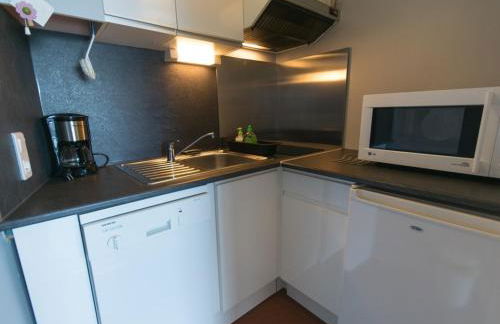 Bel appartement de vacances face mer à Le Palais - FR-1-418-236 - Foto 6