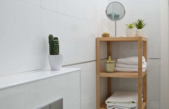 AirTLV Deluxe Jaffa Apartments - Foto 58