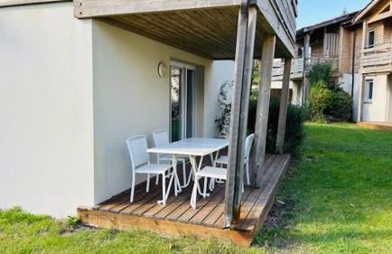 Les Cottages du Lac - Foto 3