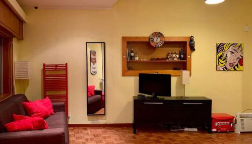 Skiing House - Foto 2