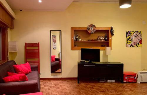 Skiing House - Foto 2