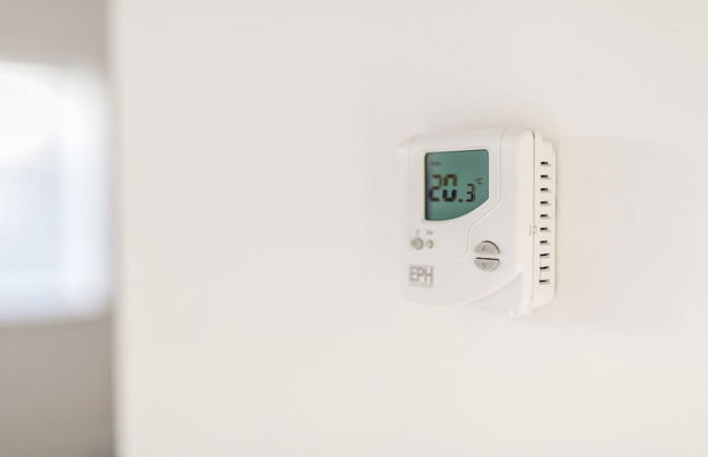 Killester Self Catering Cottage - Photo 19