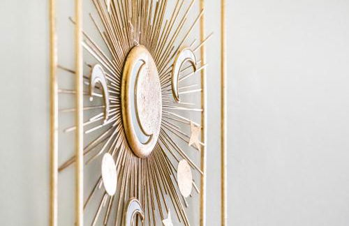 Tigers Stripe Stay Luxury Retreat by LSU - CL5602 - Foto 24