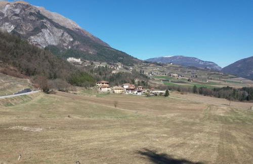 Casa Vacanze Garda Dolomiti crocevia tra laghi e montagne - Foto 16