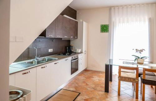 Casetta Vacanze - Appartamento con 2 camere da letto - Foto 13