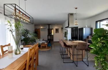 Villa avec piscine - Photo 20