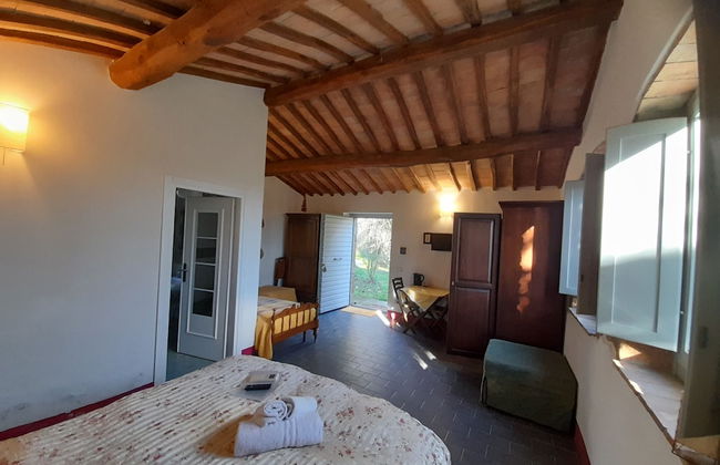 Agriturismo Il Sentiero - Foto 16