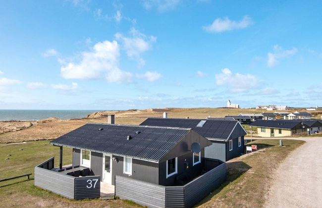 6 Person Holiday Home in Lemvig - Foto 1