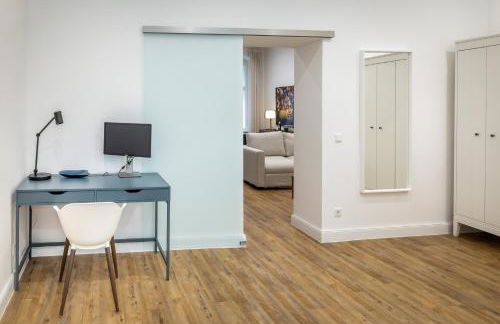 Beautiful Apartment in Sprengelkiez - Foto 14