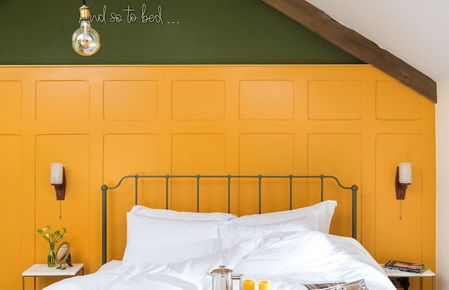 The Duchy Barn at Tregoose Old Mill - Foto 11