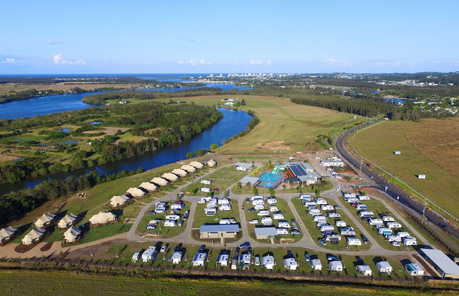 Ingenia Holidays Rivershore - Foto 54