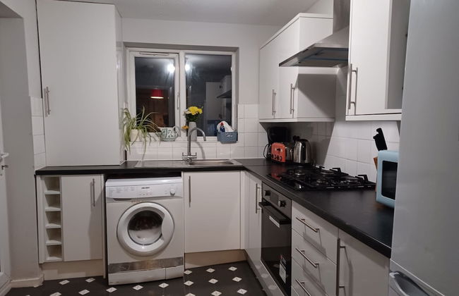 Huku Kwetu - Fieldfare Green - Foto 16