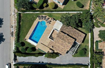Villas Finesse By MENORCARENTALS - Foto 61