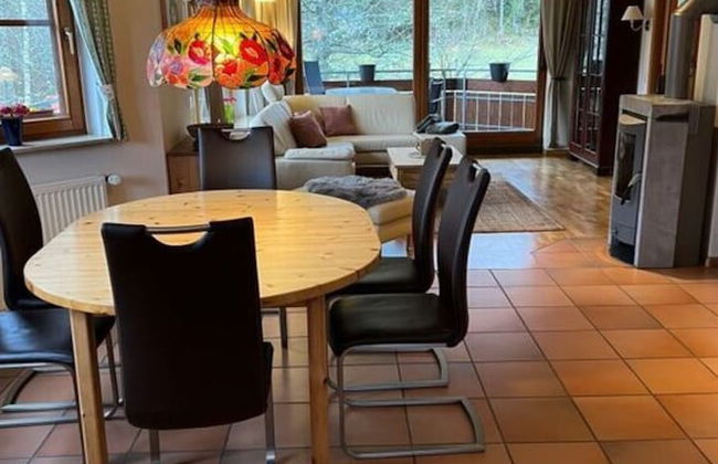 Holiday Apartment Finkennest - Foto 22