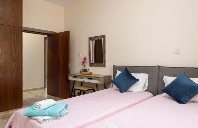 Villa Elite in Drouseia - Foto 50