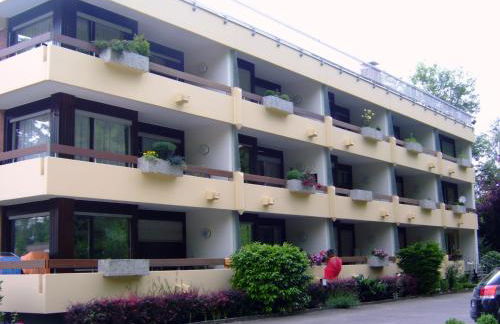 Appartementhaus im Grün - Foto 21