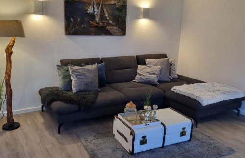 Haus Kaiser Appartement 16 Großer Deichtraum - Foto 8