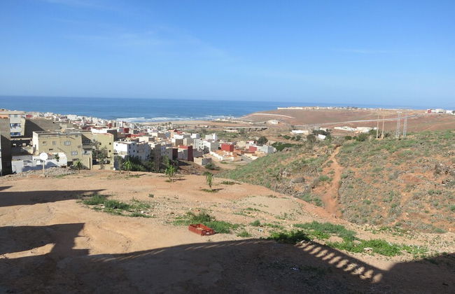 Casa Morisca Sidi Ifni - Foto 26