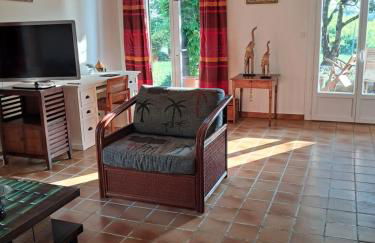 Villa Magnolia - Photo 8