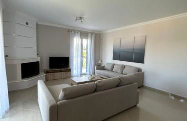 Tasos Cozy Apartment 1st Floor - Foto 24