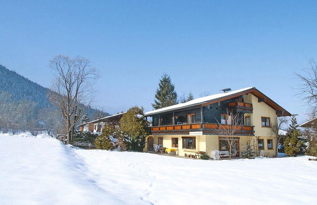 Balcony Bliss at Bavaria - Foto 1