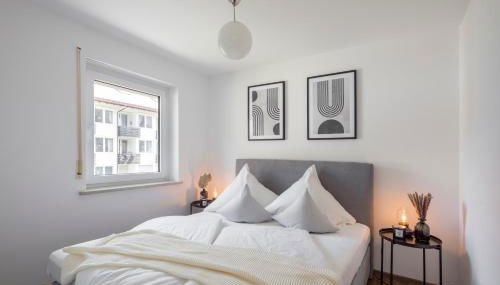 Design Apartment „Alpenglühen“ nahe Breitachklamm - Foto 2