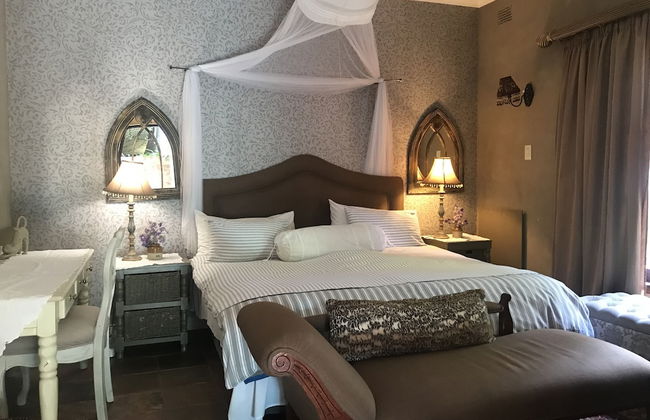 Waterhouse Guest Lodges 202 Lawley Street - Foto 27