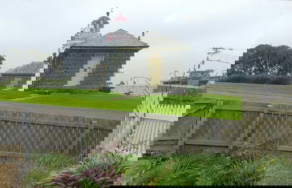 Lighthouse Lodge - Foto 21