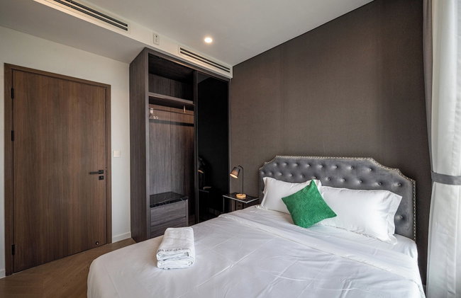 Bluesky Berkley Residence Luxury - Foto 34