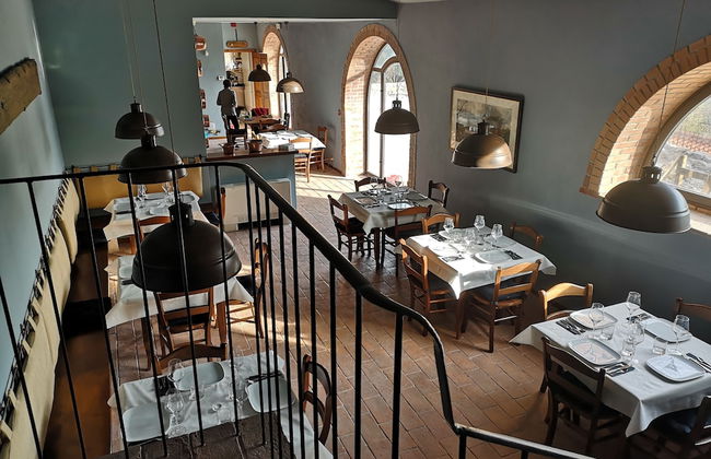 VIN Hotel - La Meridiana - Photo 52