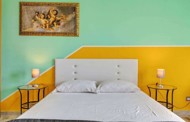 Belvilla by OYO La Casa di Fabio - Foto 4