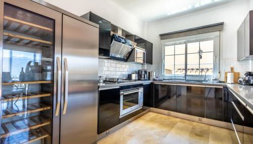 Stunning Golf Villa With Pool and Stunning Views - Foto 3