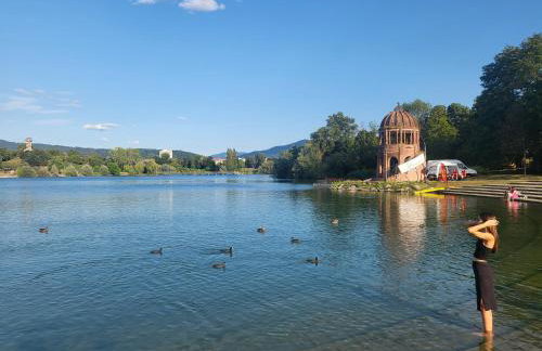 Ferienwohnung am Seepark - Foto 20