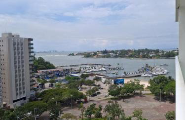 Praia do Canto Apart Hotel - Foto 18