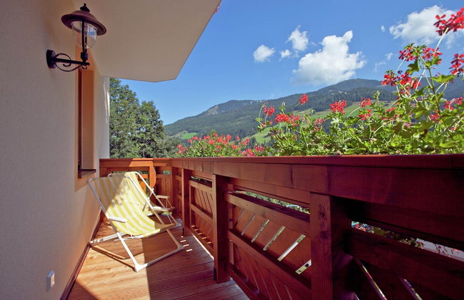 Apartment in Kleinarl Near Ski Slopes - Photo 11