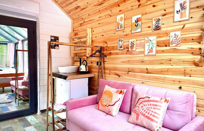 Eça Bungalov - Photo 25